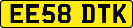 EE58DTK