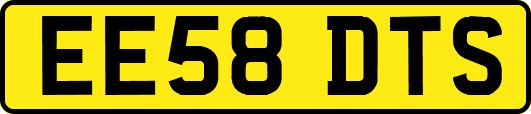 EE58DTS