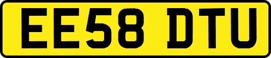 EE58DTU