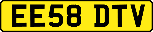 EE58DTV