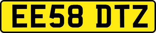 EE58DTZ
