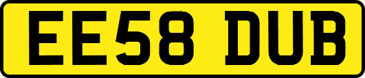 EE58DUB