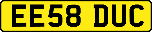 EE58DUC