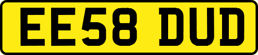 EE58DUD