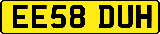 EE58DUH