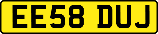 EE58DUJ