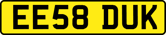 EE58DUK