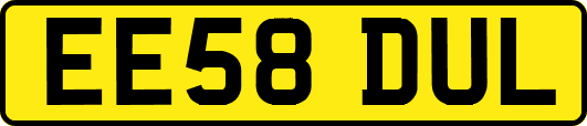 EE58DUL