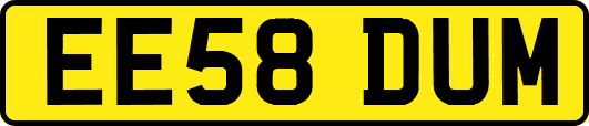 EE58DUM