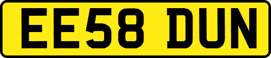 EE58DUN