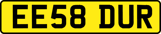 EE58DUR