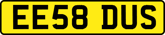 EE58DUS