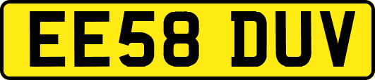 EE58DUV