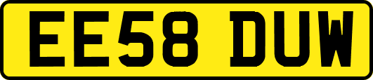 EE58DUW