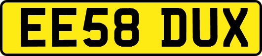 EE58DUX