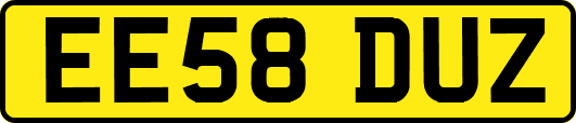 EE58DUZ