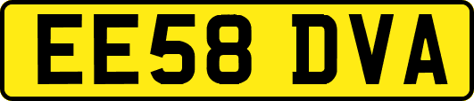 EE58DVA