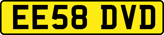 EE58DVD
