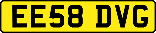 EE58DVG
