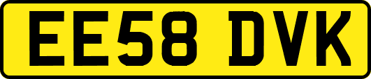EE58DVK
