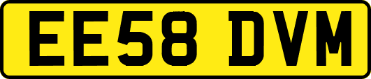EE58DVM