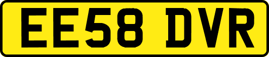 EE58DVR