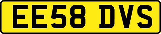 EE58DVS