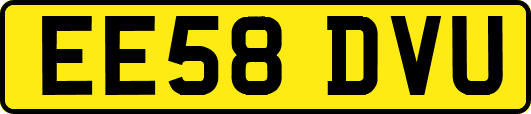 EE58DVU