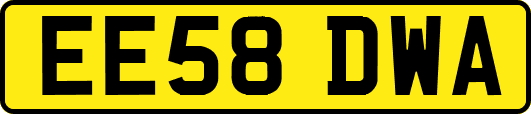 EE58DWA