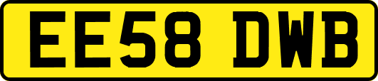 EE58DWB