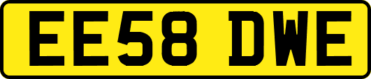 EE58DWE