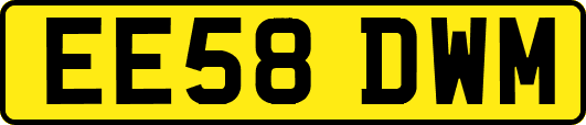 EE58DWM