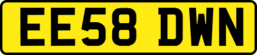 EE58DWN