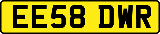 EE58DWR