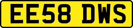 EE58DWS