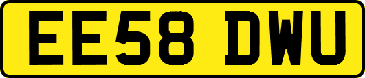 EE58DWU