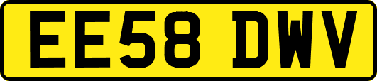 EE58DWV