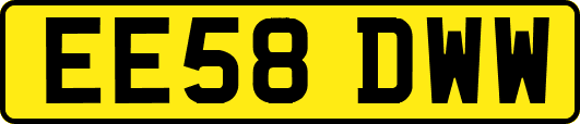 EE58DWW