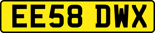 EE58DWX