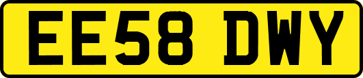 EE58DWY