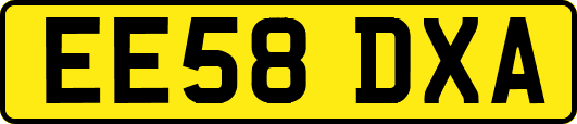 EE58DXA
