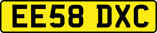 EE58DXC