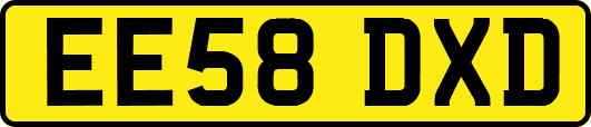 EE58DXD