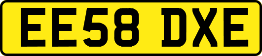 EE58DXE