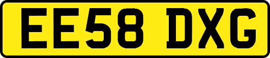 EE58DXG