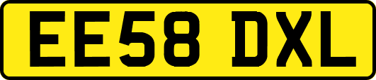 EE58DXL