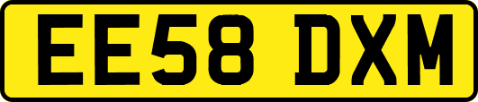 EE58DXM