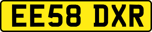EE58DXR