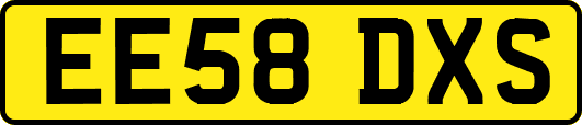 EE58DXS