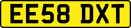 EE58DXT
